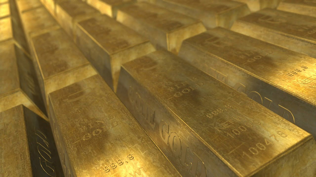 dream meaning Gold