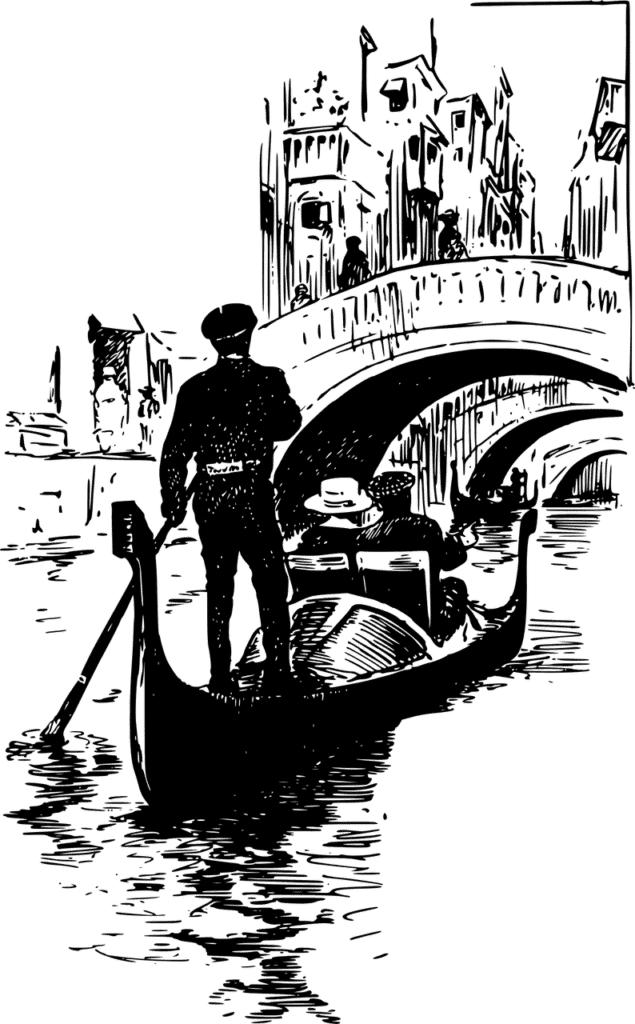 Gondola Dream meaning