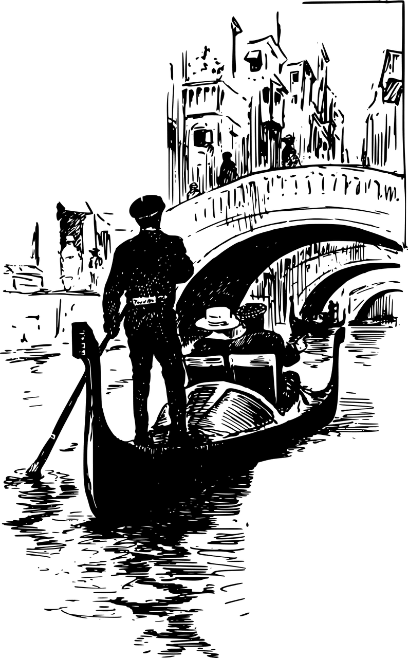 dream meaning Gondola