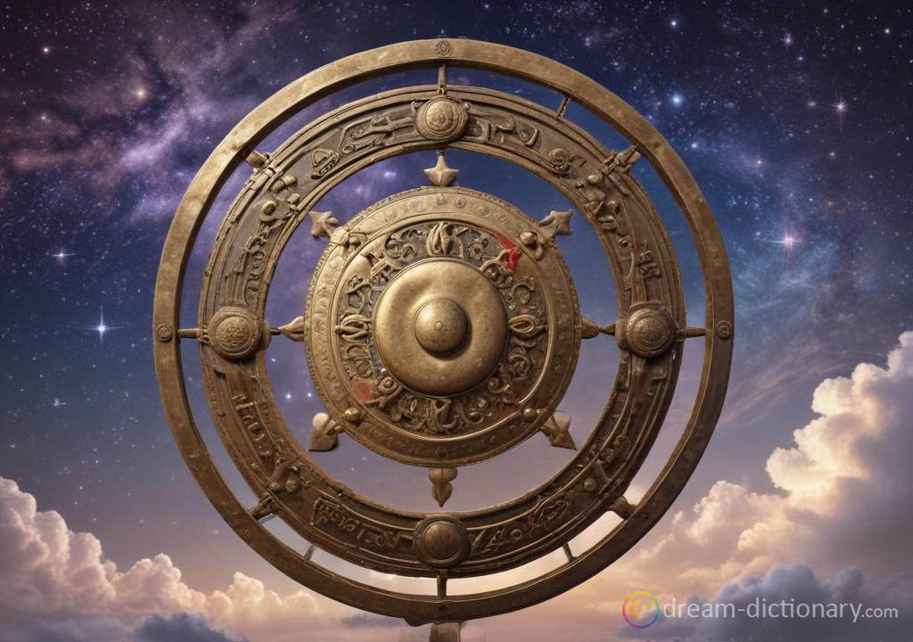 Gong dream dictionary