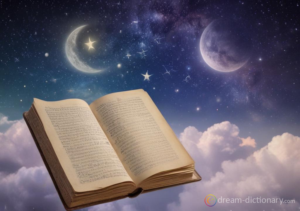 Good mood dream dictionary
