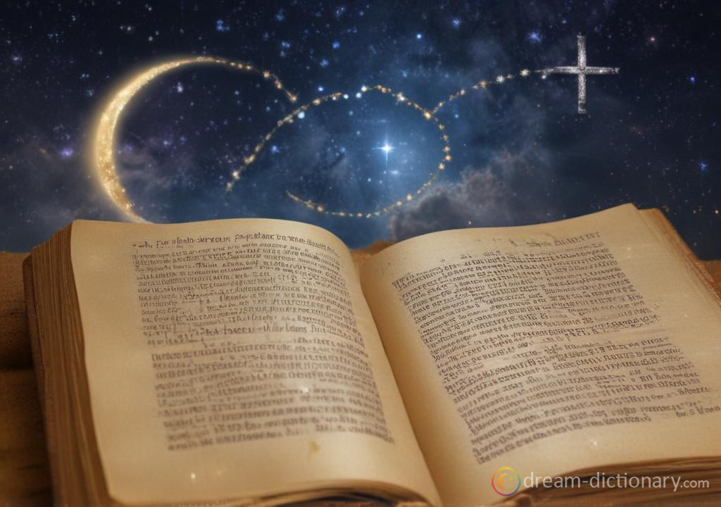 Gospel dream dictionary