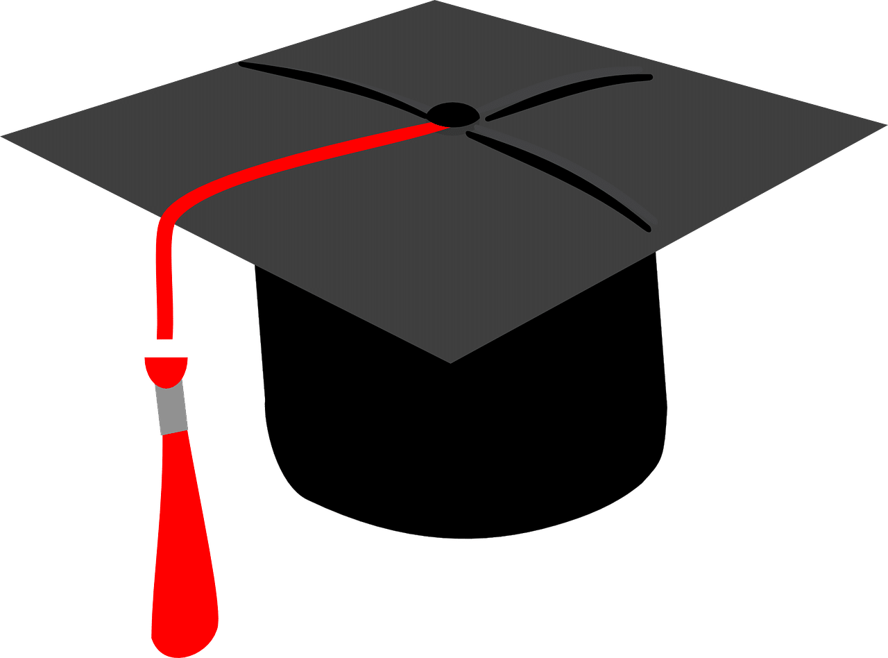 dream meaning Graduation Cap