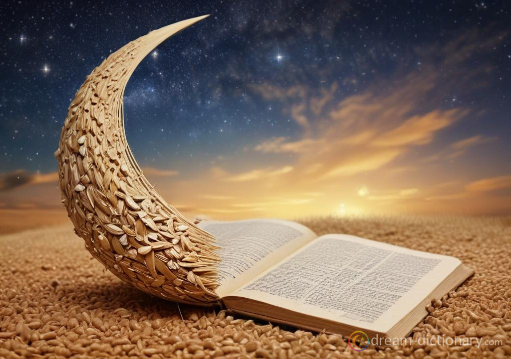 Grain dream dictionary