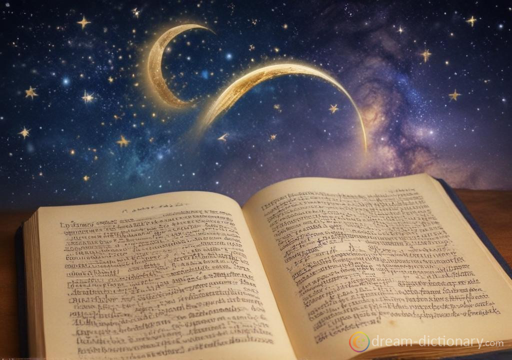 Grammar dream dictionary