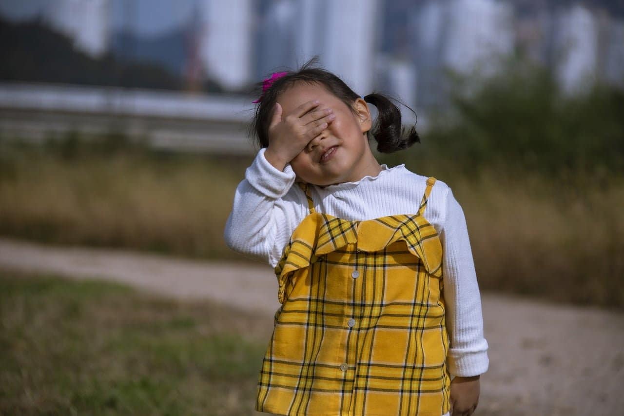 dream meaning Granddaughter