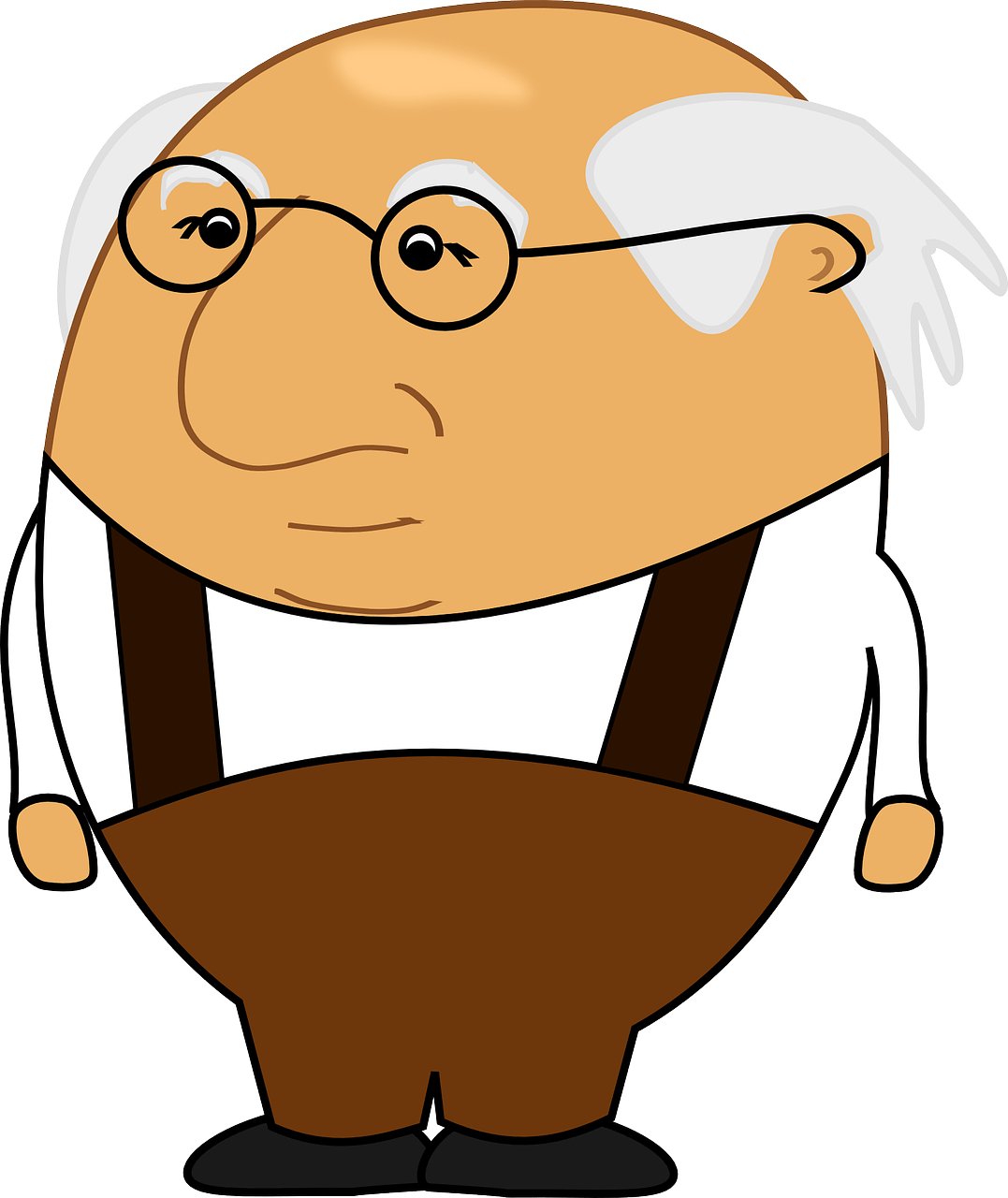 dream meaning Grandfather