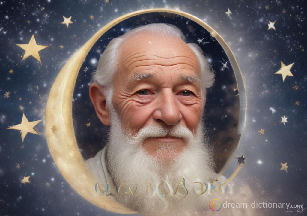 Grandpa dream dictionary