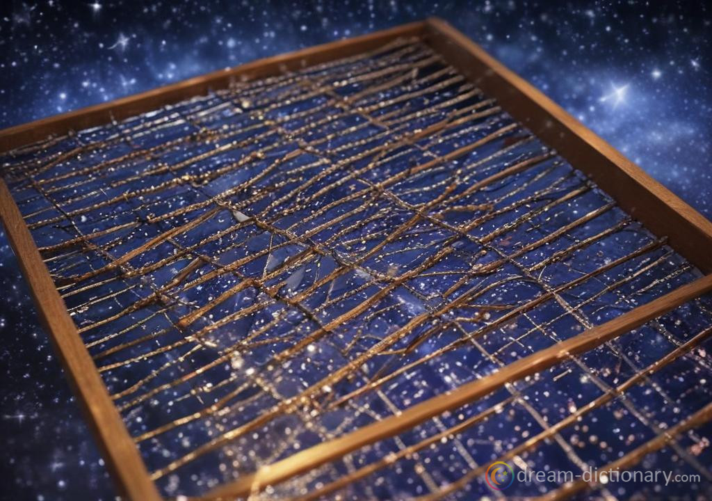 Grating dream dictionary