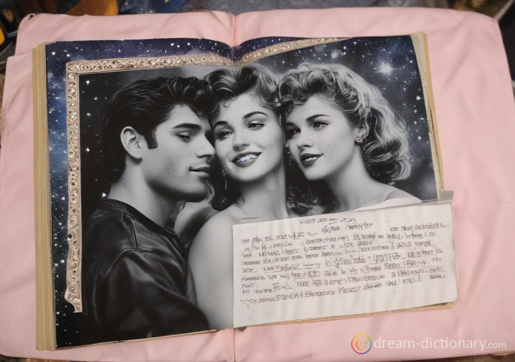 Grease dream dictionary