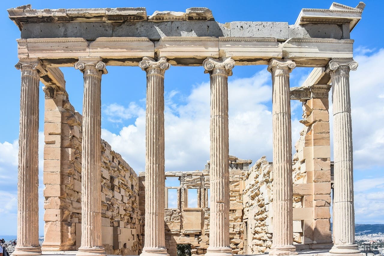 dream meaning Greek