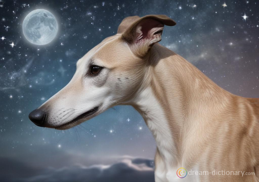 Greyhound dream dictionary