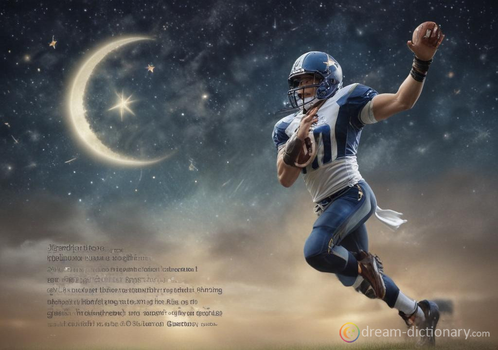 Gridiron dream dictionary