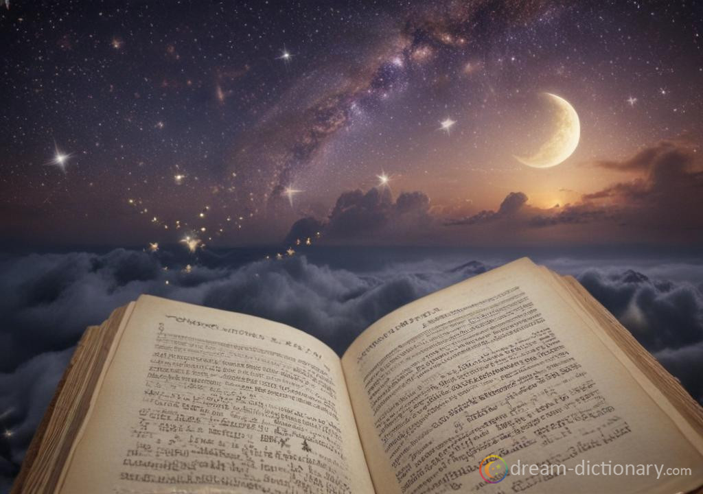 Groans dream dictionary