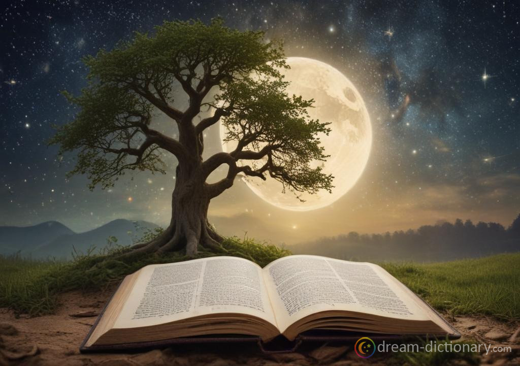Grove dream dictionary