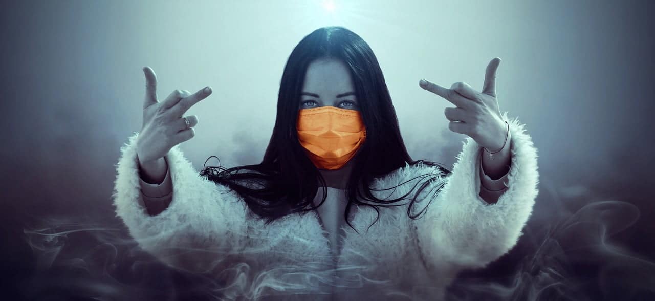 dream meaning Guard