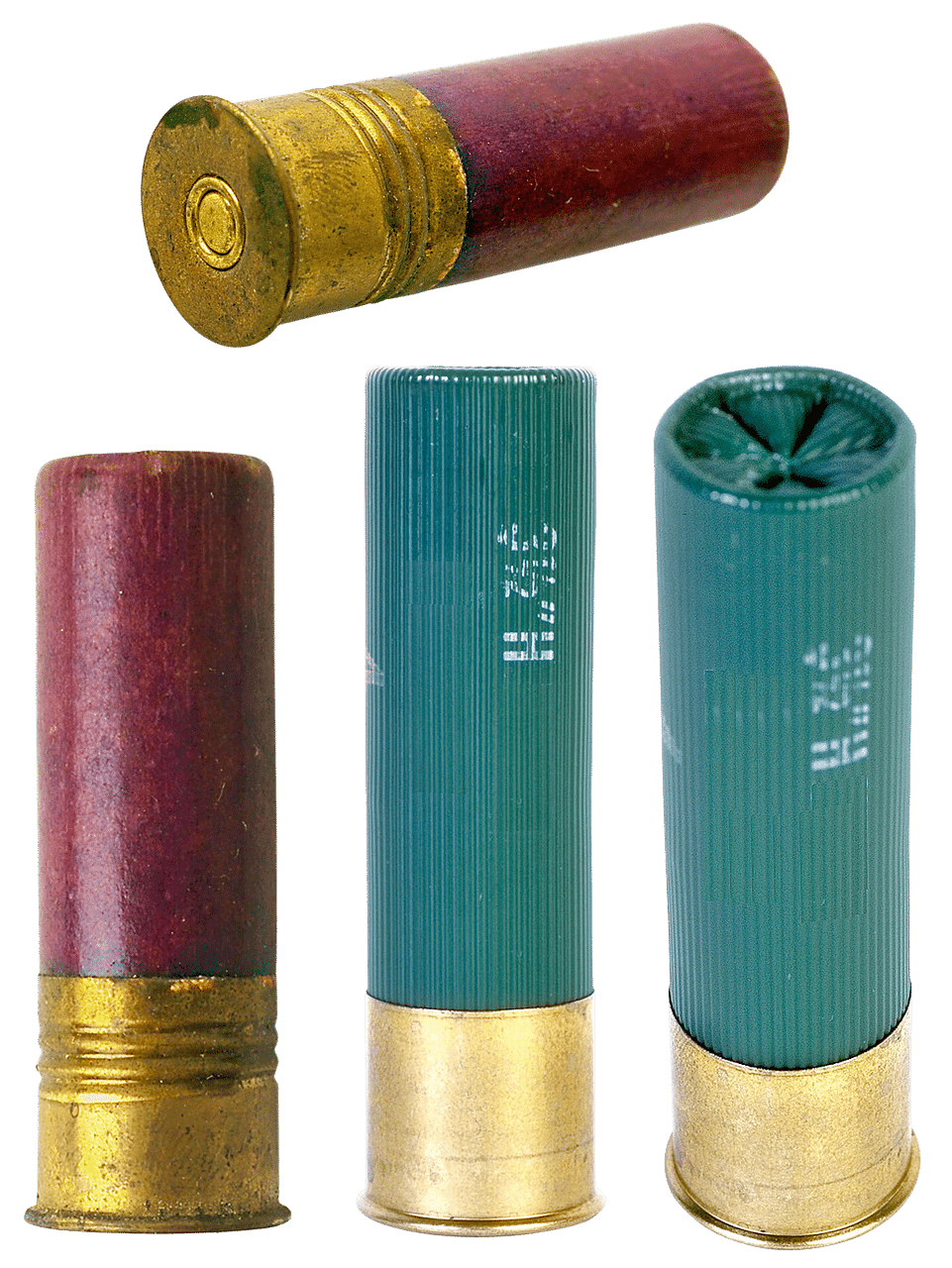 dream meaning Gun Powder
