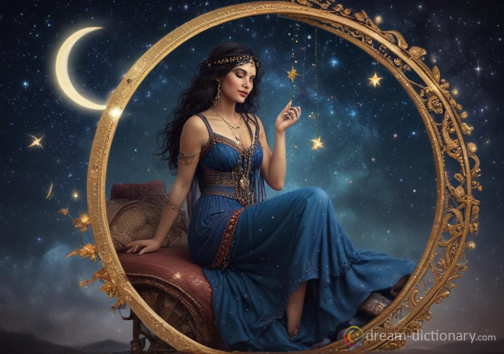 Gypsy dream dictionary
