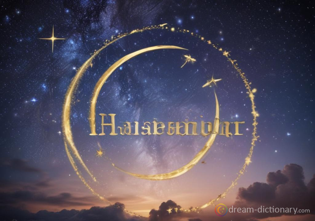 Habit dream dictionary
