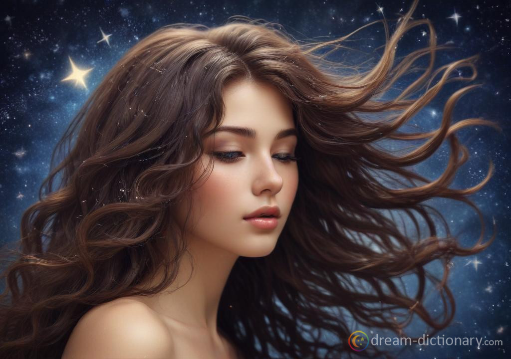 Hair dream dictionary