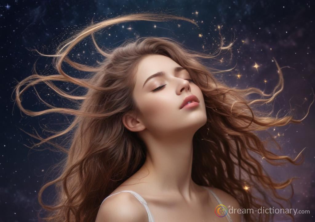 Hair Falling Out dream dictionary