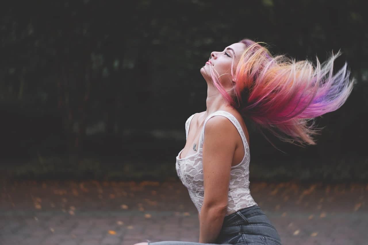 dream meaning Hair