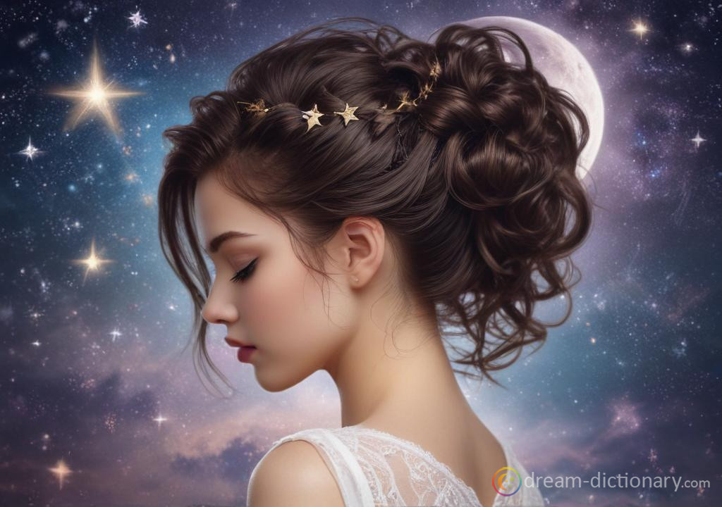 Hairdo dream dictionary