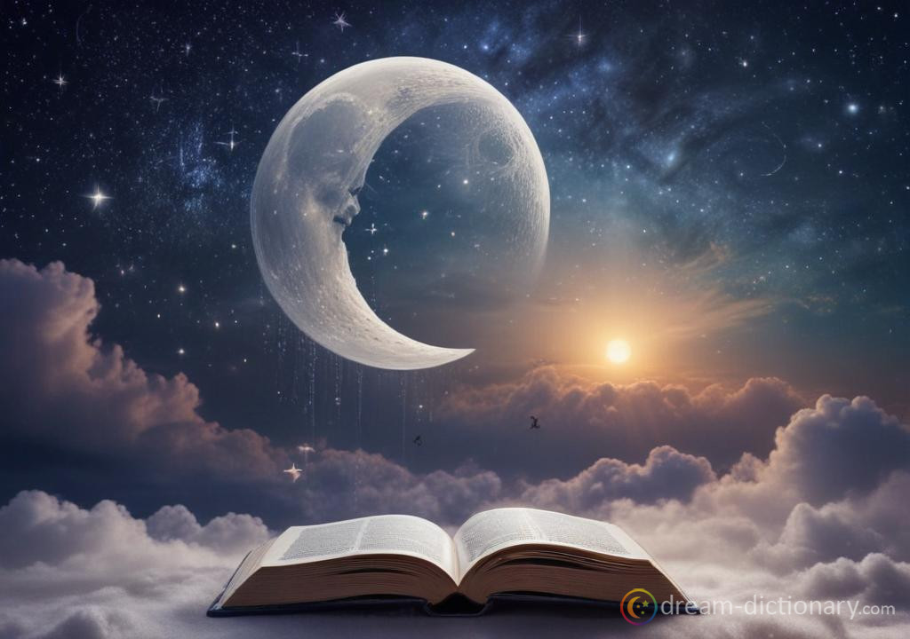 Half-moon dream dictionary