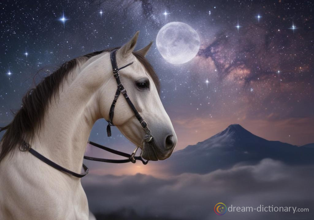 Halter dream dictionary