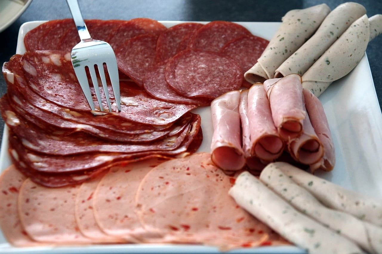 dream meaning Ham