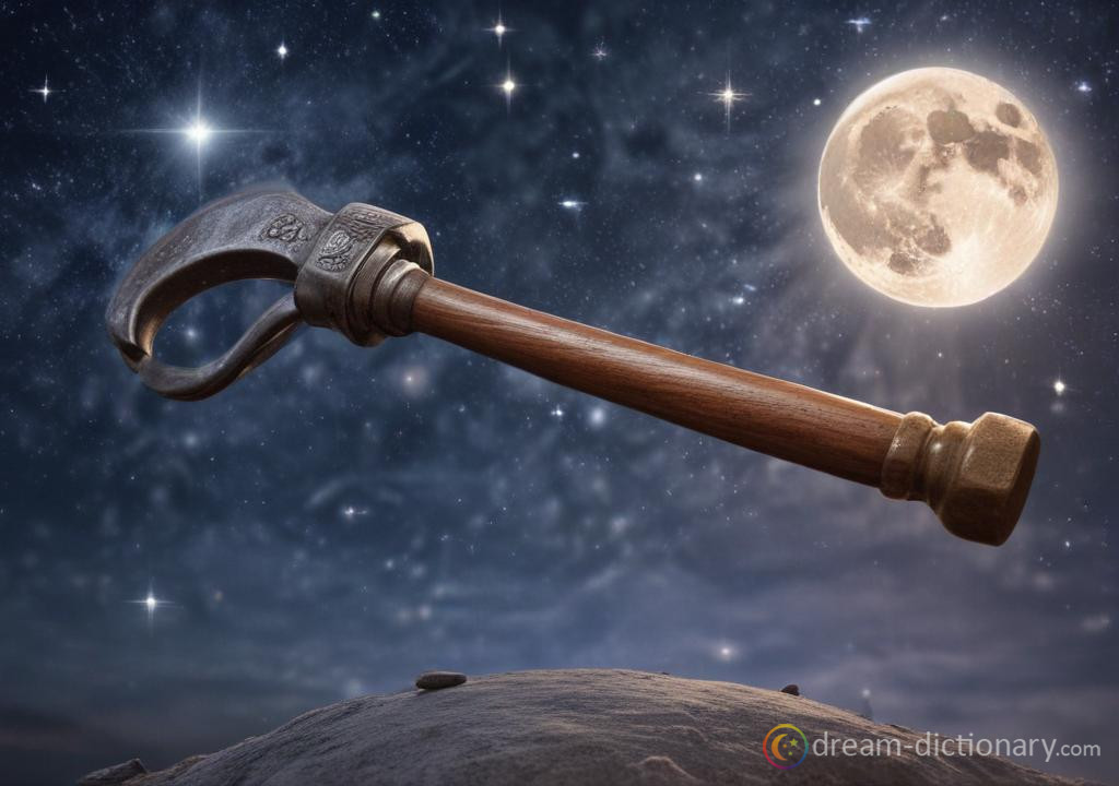 Hammer dream dictionary