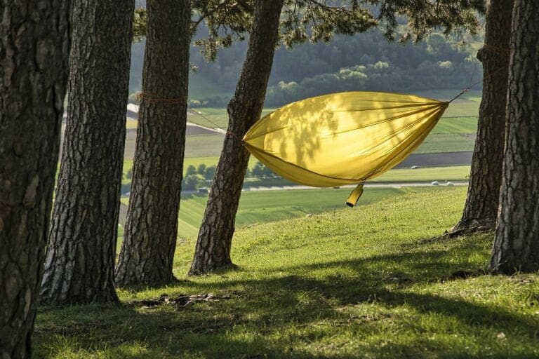 Hammock Dream meaning