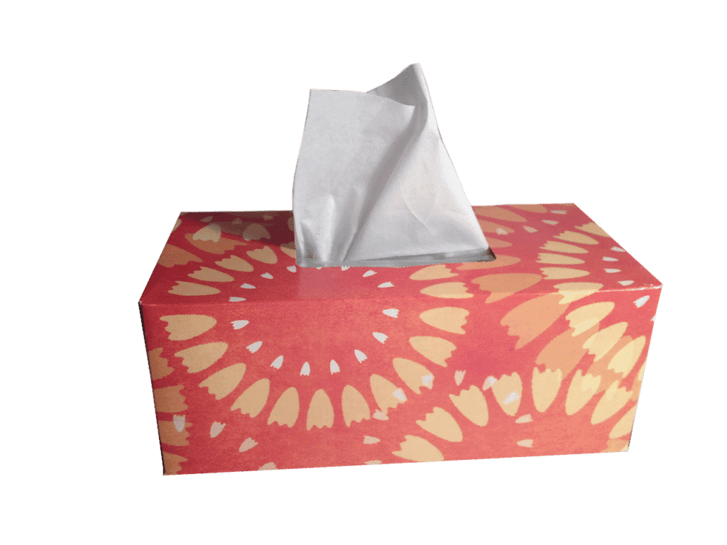 Handkerchiefs Dream meaning