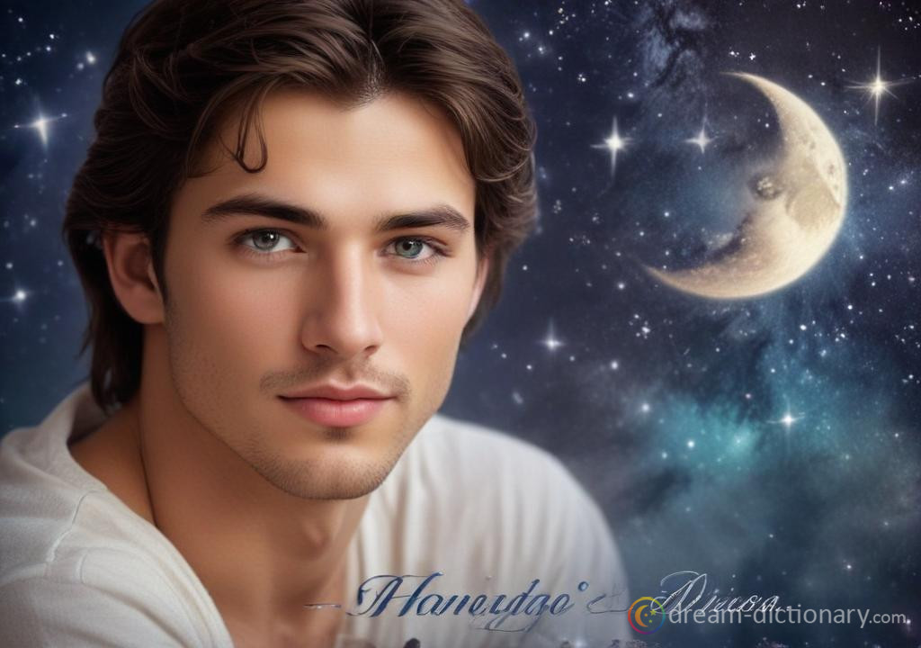 Handsome dream dictionary