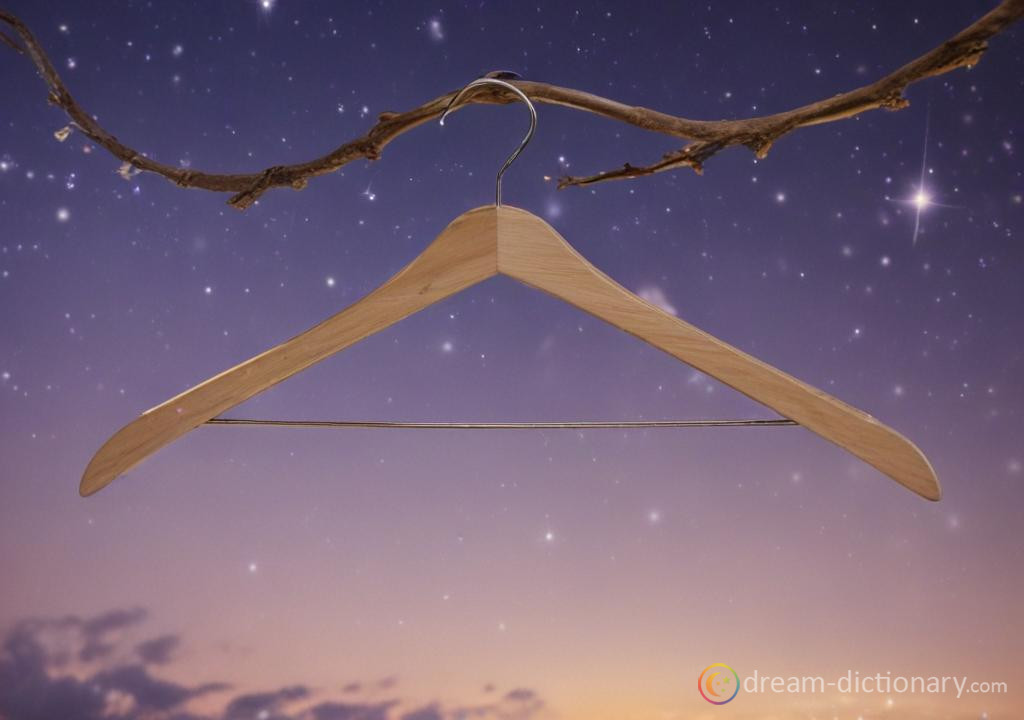 Hanger dream dictionary