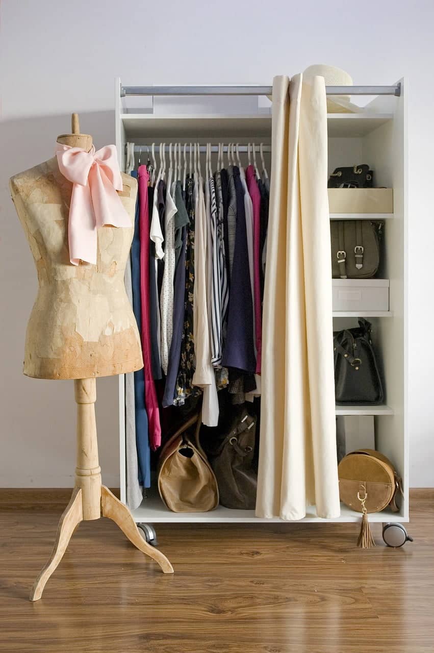 dream meaning Hanger