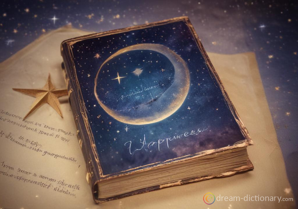 Happiness dream dictionary