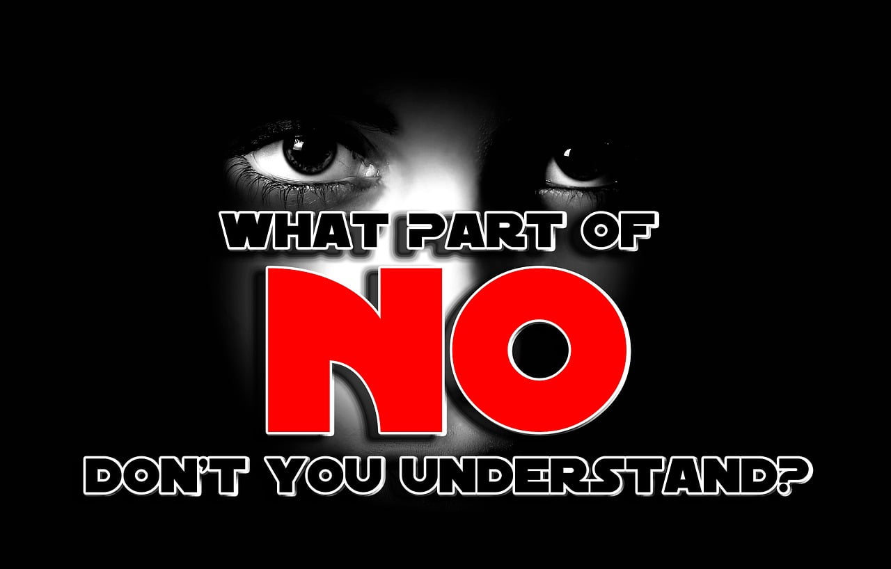 dream meaning Harassment