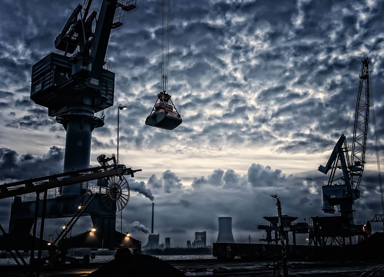 dream meaning Harbor