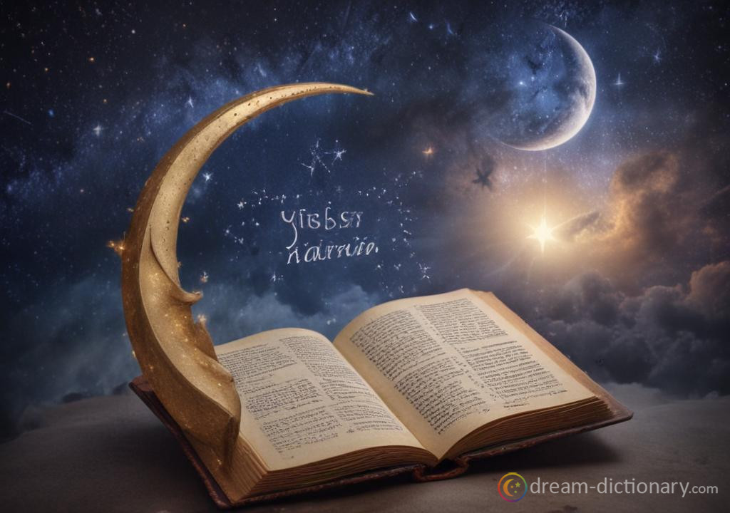 Harm dream dictionary