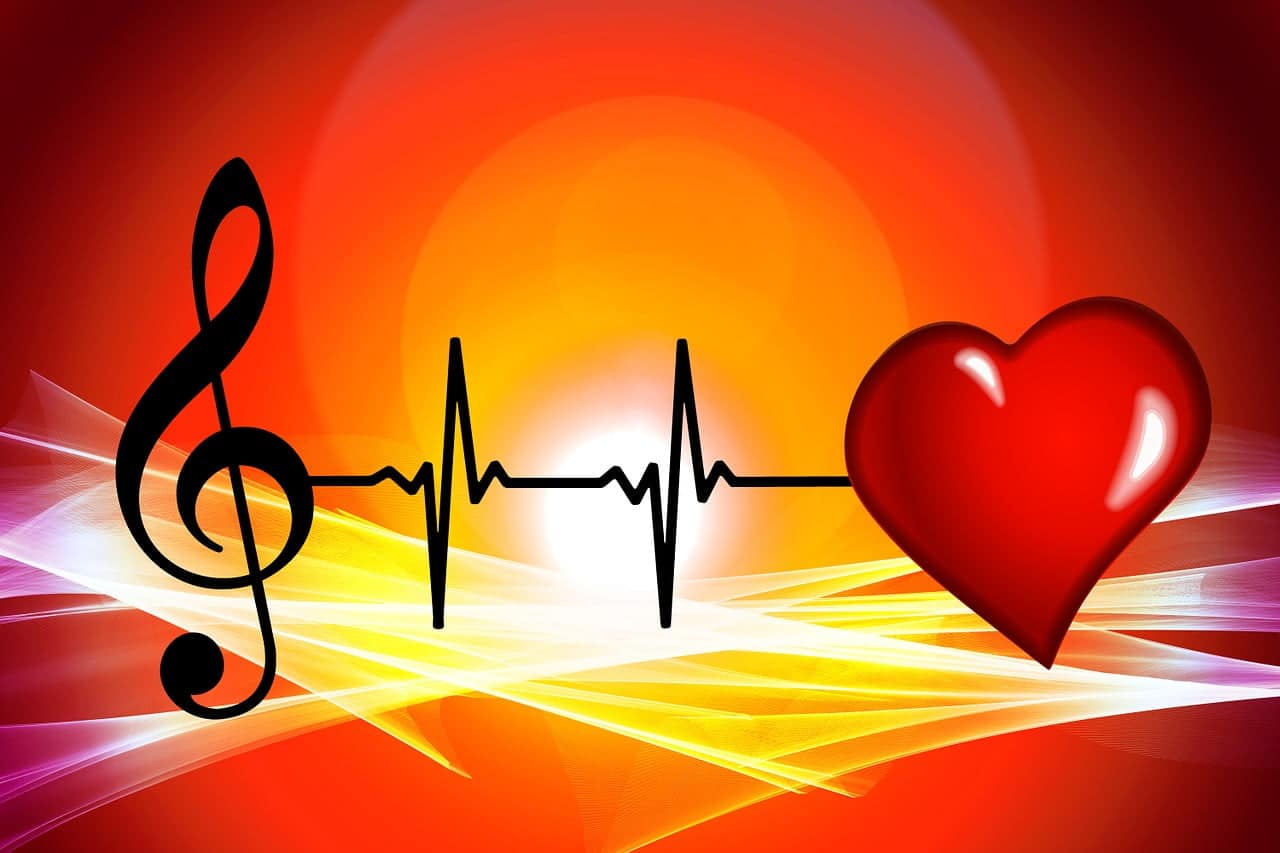 dream meaning Harmonious sounds