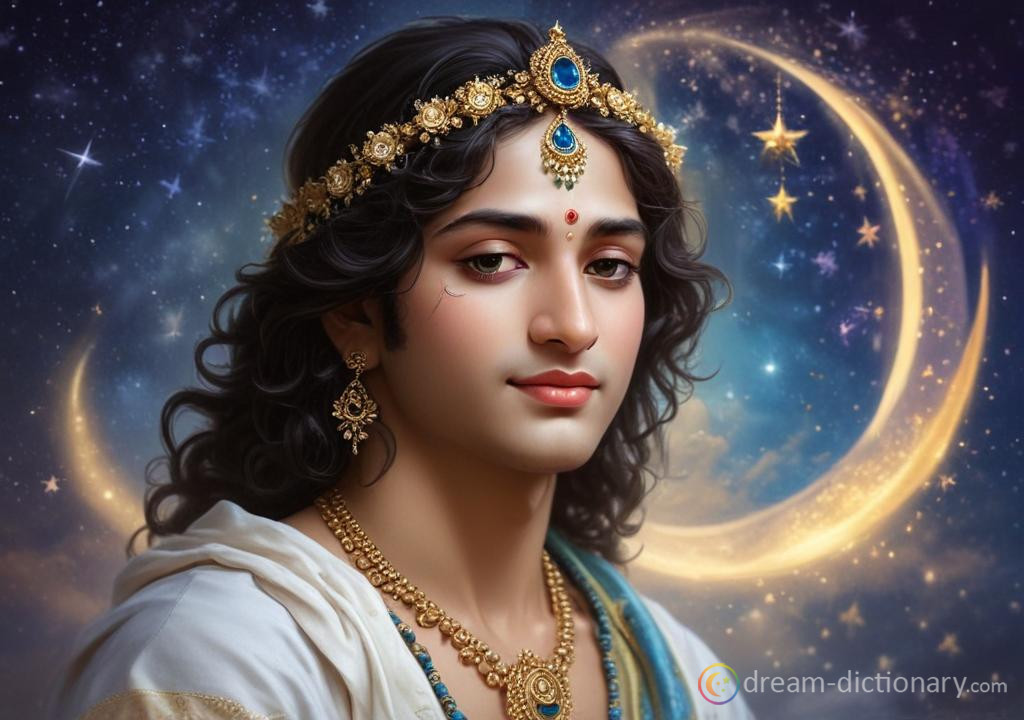 Hary Krishna dream dictionary