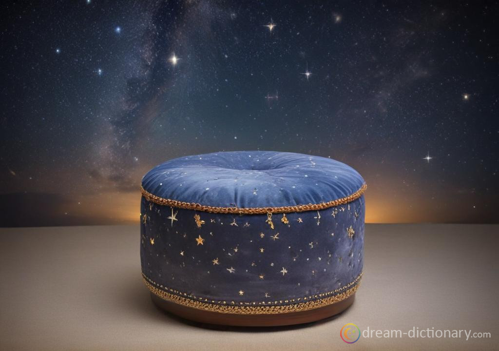 Hassock dream dictionary