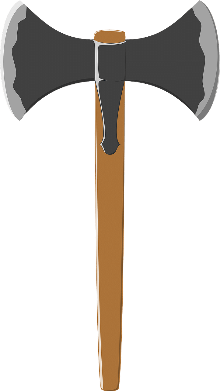 dream meaning Hatchet