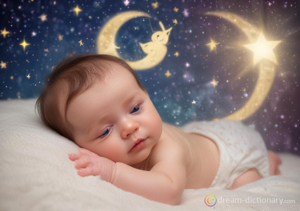 Have A Baby dream dictionary