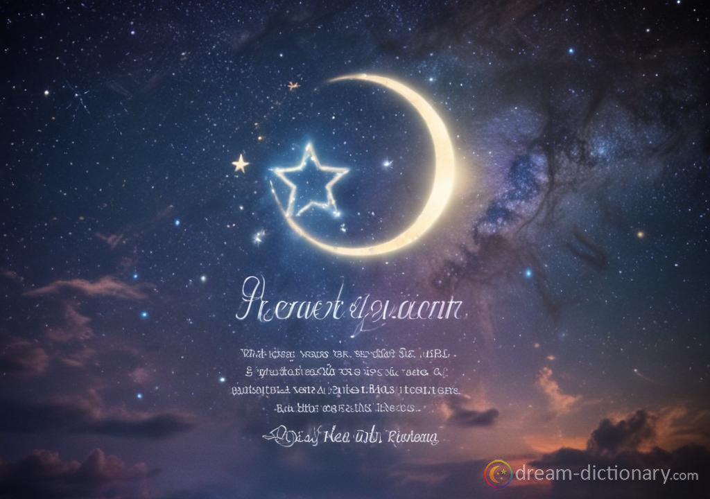Have a squint dream dictionary