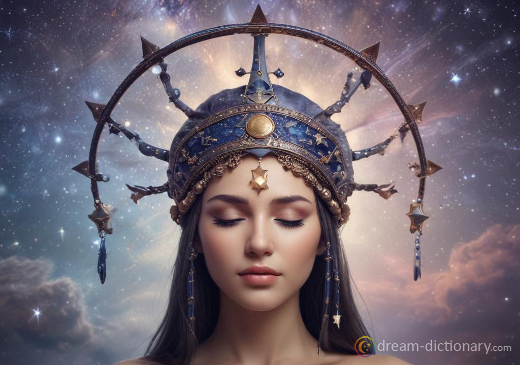 Headgear dream dictionary