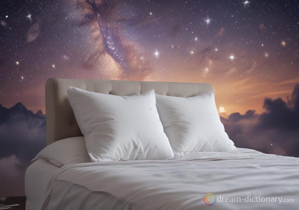 Headrest dream dictionary