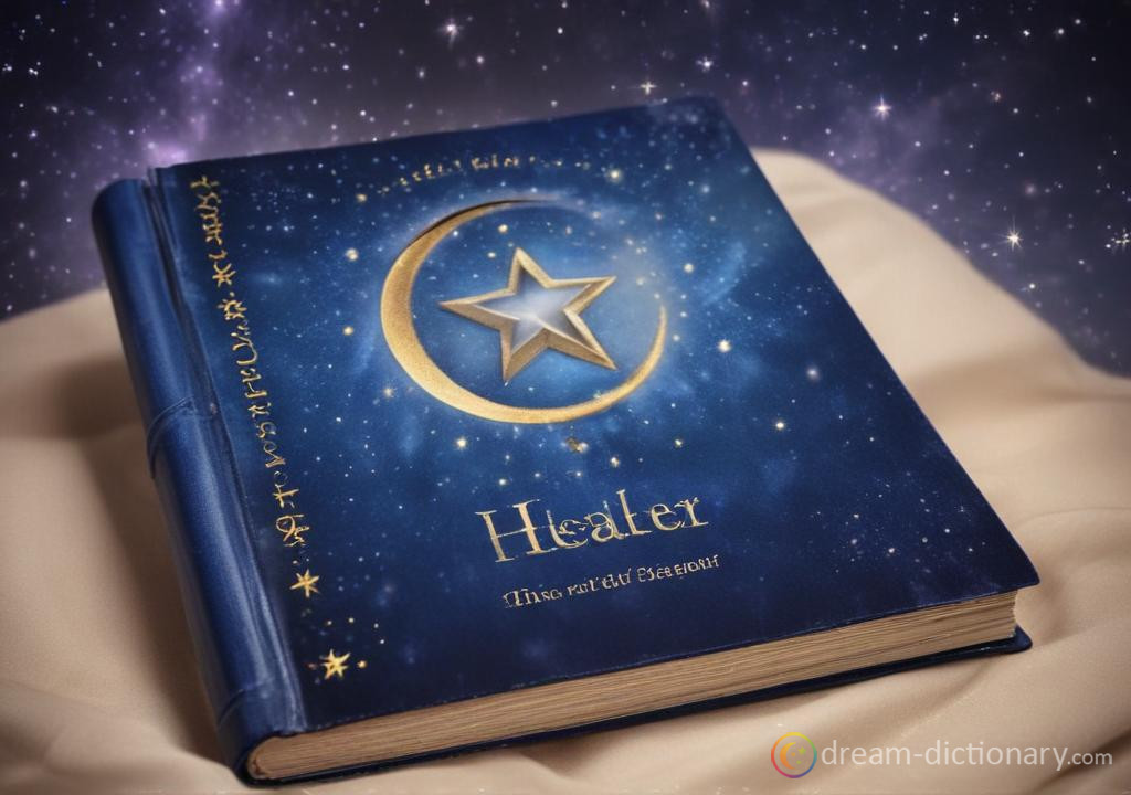 Healer dream dictionary