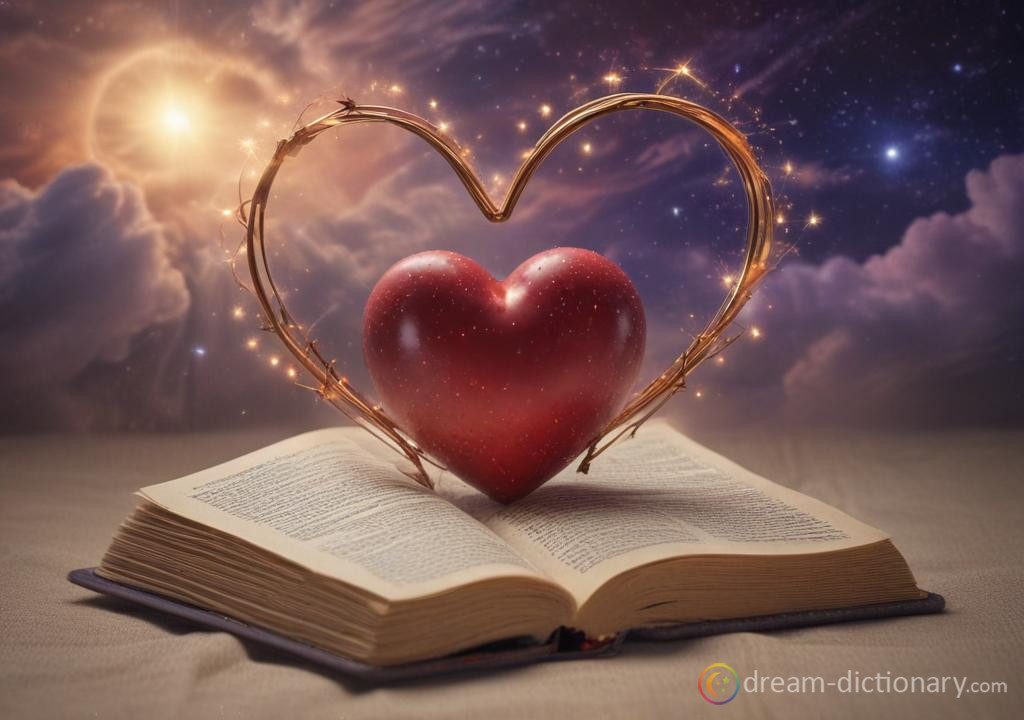 Heart Attack dream dictionary